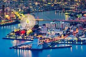 Bukan main lagi google tempat apa yang menarik untuk dikunjungi semasa berada di osaka nanti. 12 Tempat Menarik Di Osaka Yang Wajib Dikunjungi Bila Ke Jepun