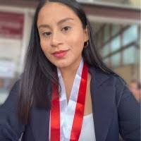 Carmen Alegria's Instagram, Twitter & Facebook