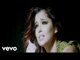 cheryl cole biography discography chart history top40