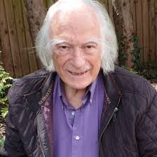 Denis Noble — Department of Physiology, Anatomy and Genetics (DPAG)