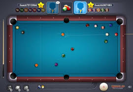 Opening the main menu of the game, you can see that the application is easy to perceive, and below you can see the video demonstrating all the main features of the game. 8 Ball Pool Multiplayer Download Freeware De