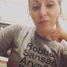 Afiche del sistema de tránsito de Westeros // Mapa de Juego de Tronos