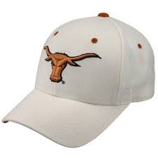 Zephyr Texas Longhorns Dhs Fitted Hat By Zephyr 19 95 Team Colored Crown Visor Buttons And Eyelets Import Fitted Hats Texas Longhorns Hat Texas Longhorns