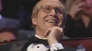 The NY Friars Club Roast Of Chevy Chase