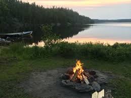Camping guides campers choice favorite gear rver interviews 5 star camping community shop. Campfire Lake Lake Campfire Wilderness
