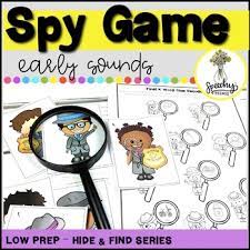 These have been shown to improve articulation. Articulation Activities For Preschoolers Worksheets Tpt