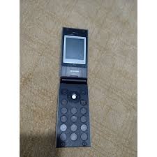 Toshiba Toshiba TS10 Cep Tel Açıklamayı ...