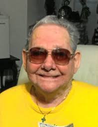 Obituary for Arnold Edge