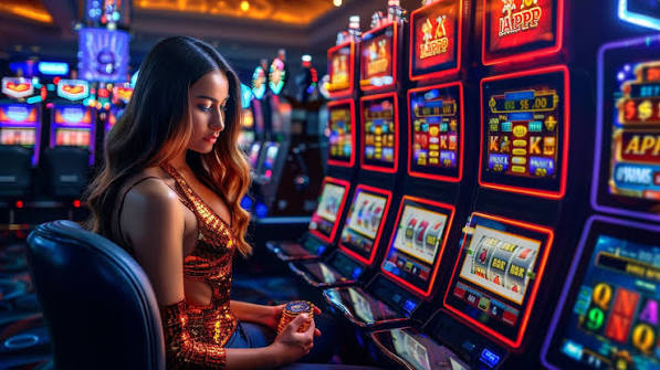 win4u – Malaysia's Top Slots, Live Casino and Sports Betting