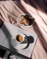 Pin By Bunnybun On Product Coffee Love Morning Light Aesthetic
