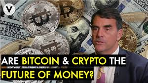 Zero carbon electricity, ecological fuel. Bitcoin Silicon Valley The Future Of Money W Tim Draper Mike Green Youtube