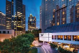 Top atlanta taxis & shuttles: W Atlanta Midtown Updated 2021 Prices Hotel Reviews Ga Tripadvisor