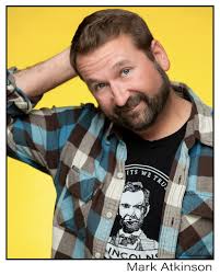 Mark Atkinson
