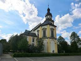 Auf der karte finden und einen tisch reservieren. Datei Hausen Bei Wurzburg Wallfahrtskirche Fahrbruck 004 Jpg Wikipedia