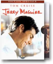 Jerry Maguire [Édition Spéciale]: Amazon.de: Cruise, Tom, Gooding, Cuba  Jr., Zellweger, Renee, Preston, Kelly, O'Connell, Jerry, Mohr, Jay, Hunt,  Bonnie, King, Regina, Crowe, Cameron: DVD & Blu-ray