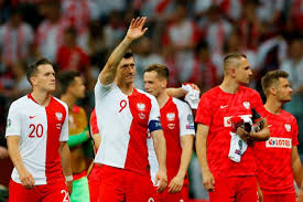 Timnas polandia bakal menjamu timnas slovakia dalam laga perdana babak penyisihan grup e euro 2020, senin (14/6/2021). Hasil Lanjutan Kualifikasi Piala Eropa 2020 Polandia Vs Israel