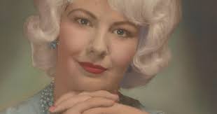 Doris Jewel Boatwright