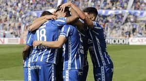 Maç sonucu, iddaa canlı maç sonuçları, canlı skor, istatistikler, analiz, iddaa oranları ve maç yorumları. Godoy Cruz Se Repuso Al Golpe De Estudiantes Y Se Impuso En Mendoza Infobae