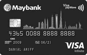 Maybank platinum visa card offers you up to 3.33% cash rebates on local spend, exclusive movie maybank platinum visa card. Credit Cards Maybank Malaysia
