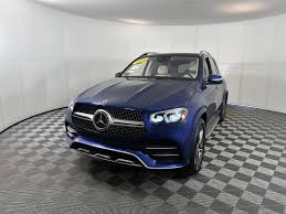 Image result for Brilliant Blue 2021 GLE