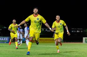 Guyana To Open Concacaf Nations League Against Aruba On September 6 Guyana Chronicle