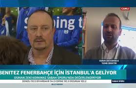 Check spelling or type a new query. Son Dakika Fenerbahce Haberleri Dikkat Ceken Benitez Yorumu Fenerbahce Icin En Dogru Isim Aspor