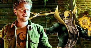 In a recent interview michelle yeoh described her character as a guardian of a mythical city.. Marvel May Reboot Iron Fist In A Future Shang Chi Movie