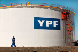 636,597 likes · 3,350 talking about this · 219,611 were here. Ypf Slashes Oil Production 50 As Consumption Slumps And Depots Are Overflowing Mercopress