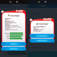 I Finally Became An Actor And Got 1 000 000 Followers Bitlifeapp