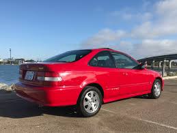 Browse our inventory of new and used canada trailers mfg trailers for sale near you at truckpaper.com. 2000 Em1 Honda Civic Si On Bring A Trailer No Reserve Needed Honda Tech