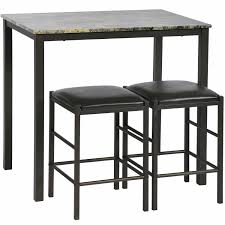 Read on to learn how to choose dining tables and chairs that will make the most of your small space. China Marble Dining Table And Chairs For 2 Dining Room Table Set For Small Spaces Table With Chairs Home Furniture Rectangular Modern China Faux Marble Dining Table Faux Marble Dining Table Set