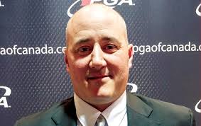 The PGA of Canada's 46th President: Archive