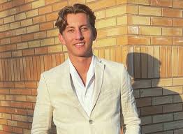 Jacob Bohman dyker upp i Kärleken flyttar in: "En kul upplevelse"