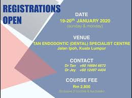 Jalan ipoh is a major road in kuala lumpur, malaysia. Dentsply Sirona Pulp Fiction Amazing News To All Facebook