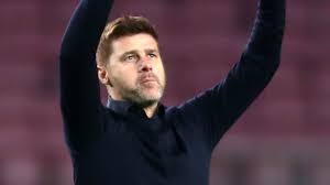 His contract with the french giants now runs until june 2023. Tottenham News For The First Time It Feels Really Special Mauricio Pochettino Revels In Spurs Progress Goal Com