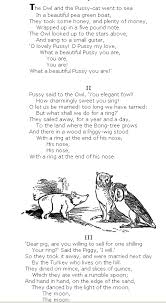 Annabel Chaffer Designer Accessory And Gift Collection Childrens Poetry Poems Beautiful Poetry