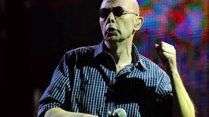 El indio solari dice que todo preso es político. Indio Solari Ultimas Noticias De Indio Solari Temas En La Voz Del Interior Pagina 9