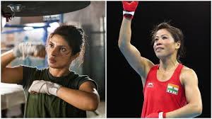 The sports drama was on the life of boxer mary kom who hailed from. Mgyqwexp11gjum