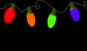 Animated Christmas Gifs Lights Images Pictures Animated Christmas Lights Animated Christmas Christmas Lights Clipart