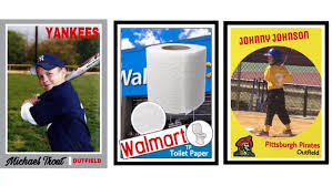 Product source baseball card cases and see exactly how to profit passive income every month. Make You A Custom Baseball Cards By Saltyquackerzs Fiverr