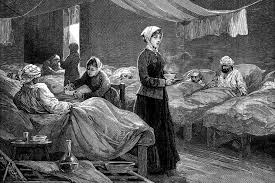 Image result for florence nightingale
