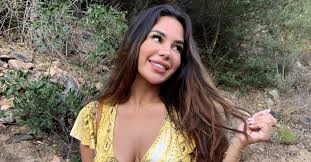 Hâte d'avoir une amie binôme pour qu'on se motive. Milla Jasmine Les Apprentis Aventuriers 5 Complexed By Her Physique She Leaves A Surprising Clue Archyde