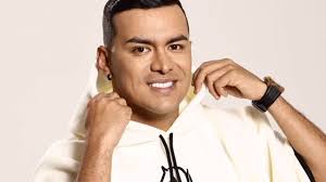 Así puede conseguir la ropa oficial de Yeison Jiménez para el concierto en  El Campín