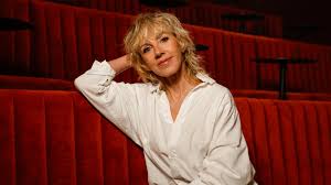 Ana Torroja: “No era una niña pija de derechas. De hecho, me considero hippie”