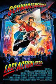 The boys is an irreverent take on what happens when superheroes, who are as popular as celebrities, as influential as politicians and as revered as gods, abuse their superpowers rather than use them for good. Last Action Hero Wikipedia