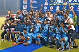 However, there is great news for ticket holders, as the iihf also announced the iihf world junior. Fih Reveals Schedule For Hero Hockey Junior World Cup 2013 Fih