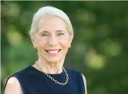 CeCe Haydock and the Gardens of Long Island's Gold Coast