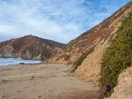 Check spelling or type a new query. Gray Whale Cove State Beach Park Everything You Need To Know Californiacrossings Com