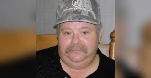 Gary Stephen VORCE Obituary