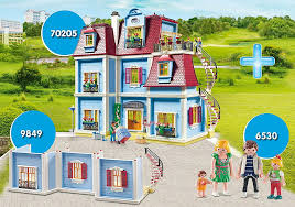 Bundle Puppenhaus Ii Pm1911e Playmobil Deutschland In 2020 Playmobil Puppenhaus Playmobil Deutschland